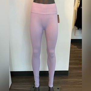 Nux High Rise Messa Legging